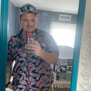 Meet your Posher, Gary